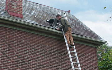what affects urgent Killylea roof repairs