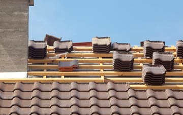 Killylea clay roofing costs