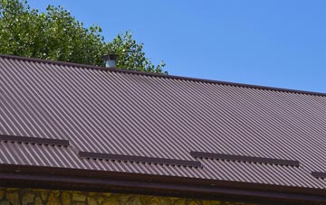 typical Killylea corrugated roof uses