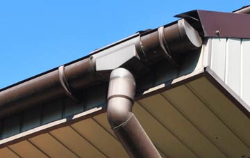 types of Killylea fascias