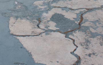 fibreglass roofing replacement Killylea