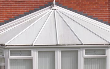 Killylea polycarbonate conservatory roof repairs