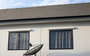 Killylea rubber roof costs