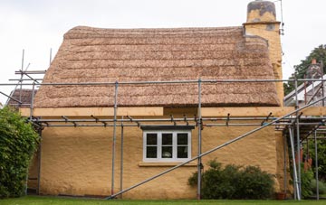 Killylea thatch roofing costs