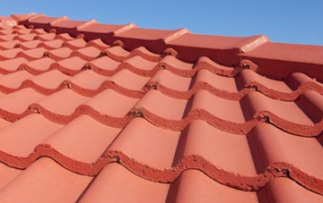 Killylea tile and slate roof replacement