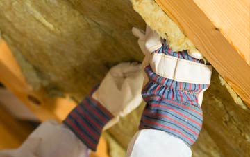 types of Killylea pitched roof insulation materials
