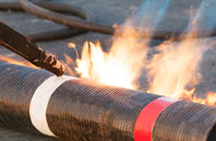 Killylea flat roofing replacement
