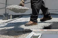 find rated Killylea flat roofing replacement companies