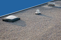 Killylea flat roofing