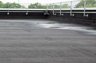 find rated Killylea flat roofing companies