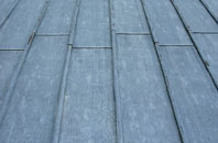 Killylea lead roofing
