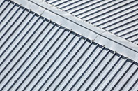 Killylea metal roofing